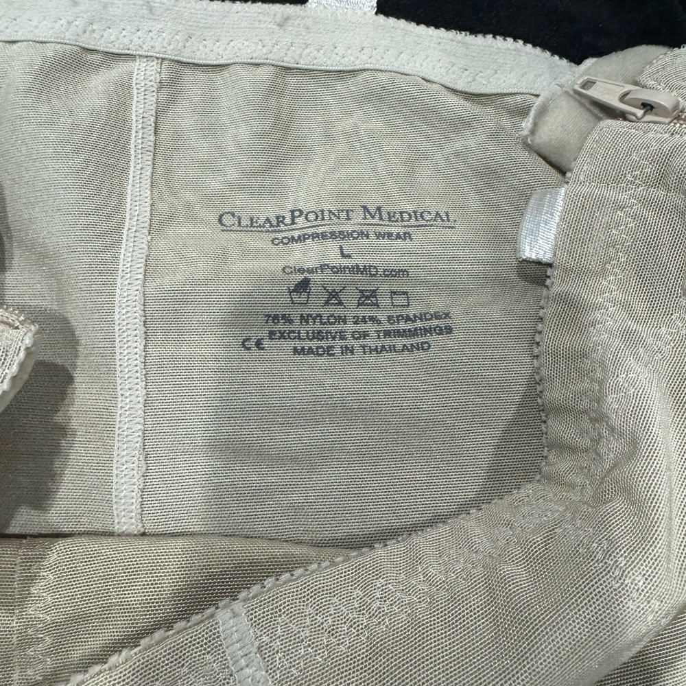 Authentic compression wear - Picture 5 of 6